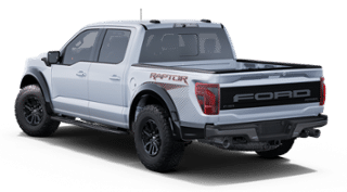 2025 Ford F-150® External Image 3